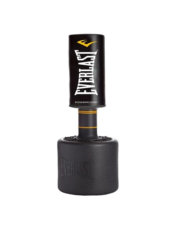 Everlast Powercore Fritstående Boksepude