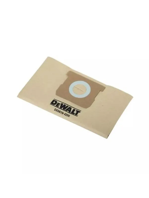 Dewalt Dust Bag - 3 Pack