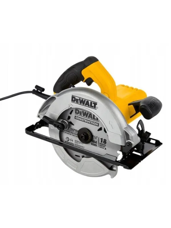 Dewalt Circular Saw