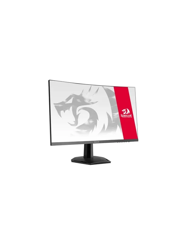 27" REDRAGON AMBER II 27&Curved GM27H10C 180Hz computer monitor