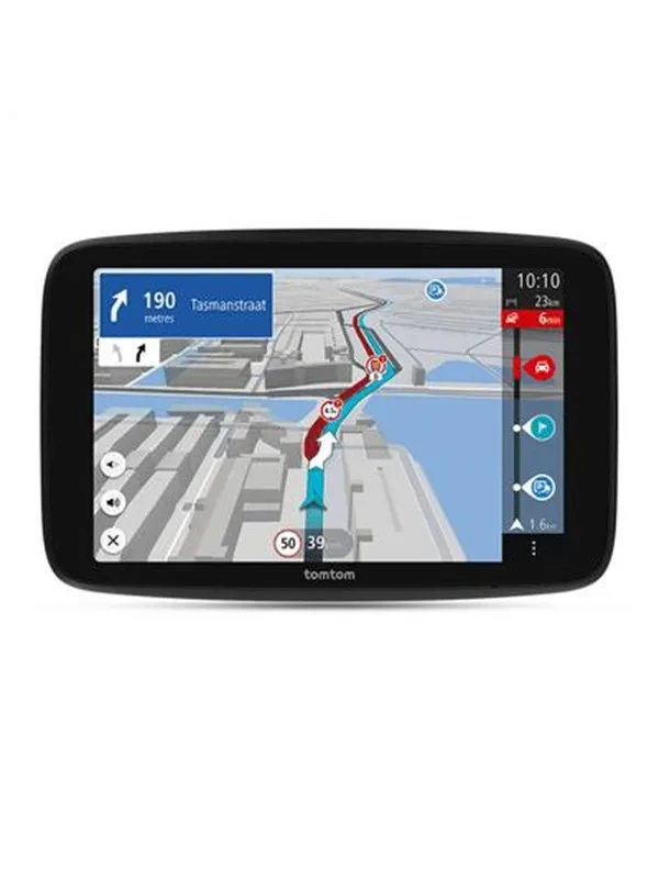 TomTom GO Expert Plus - GPS navigator