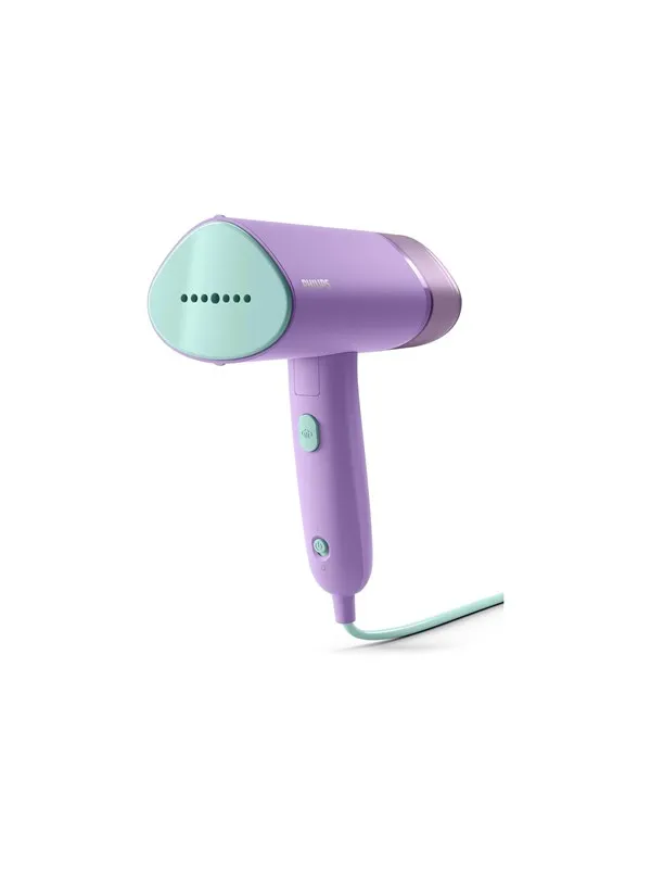 Philips Hand steamer 3000 series STH3010 - handheld fabric steamer
