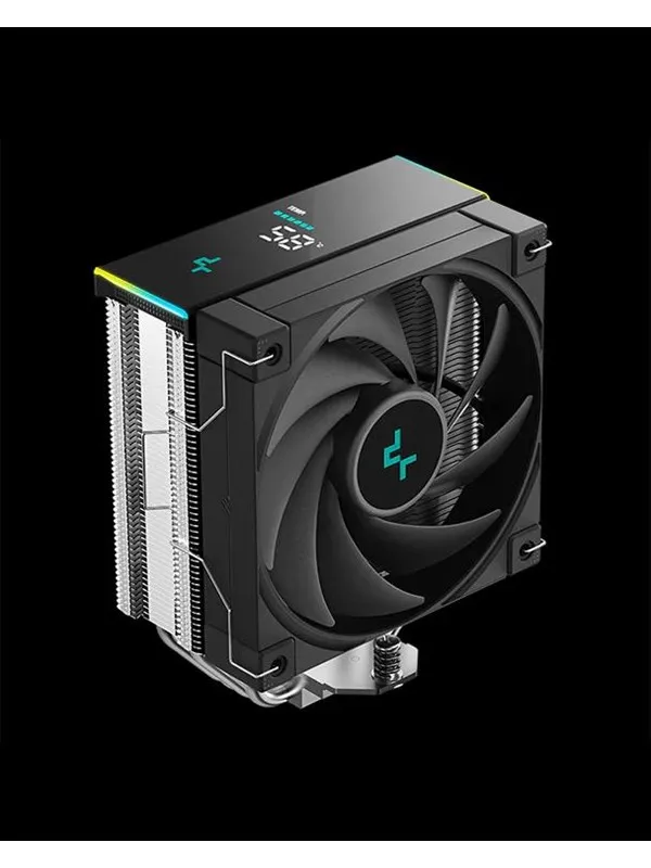 DeepCool AK400 DIGITAL SE - CPU Luftkjøler - Max 28 dBA