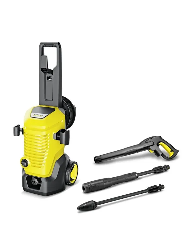 Kärcher Høytrykksspyler Karcher K 5 WCM Premium *EU