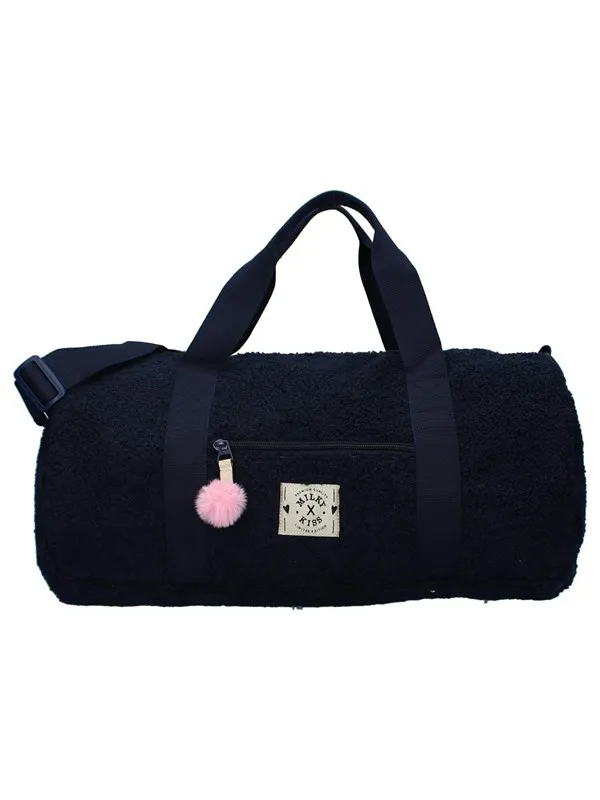Milky Kiss Sports Bag Fanciful