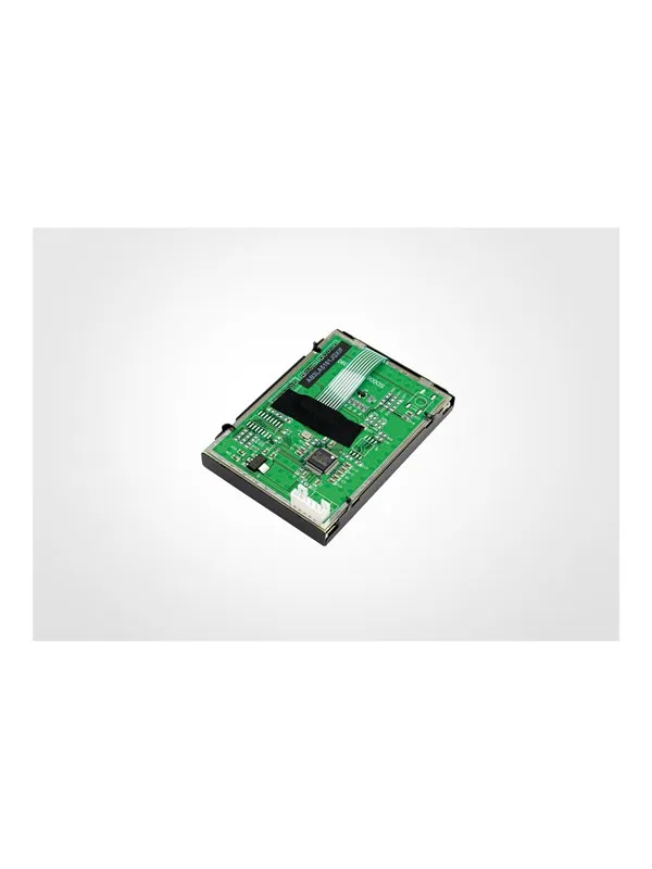 Elgato Stream Deck Module - Tastatur - Svart