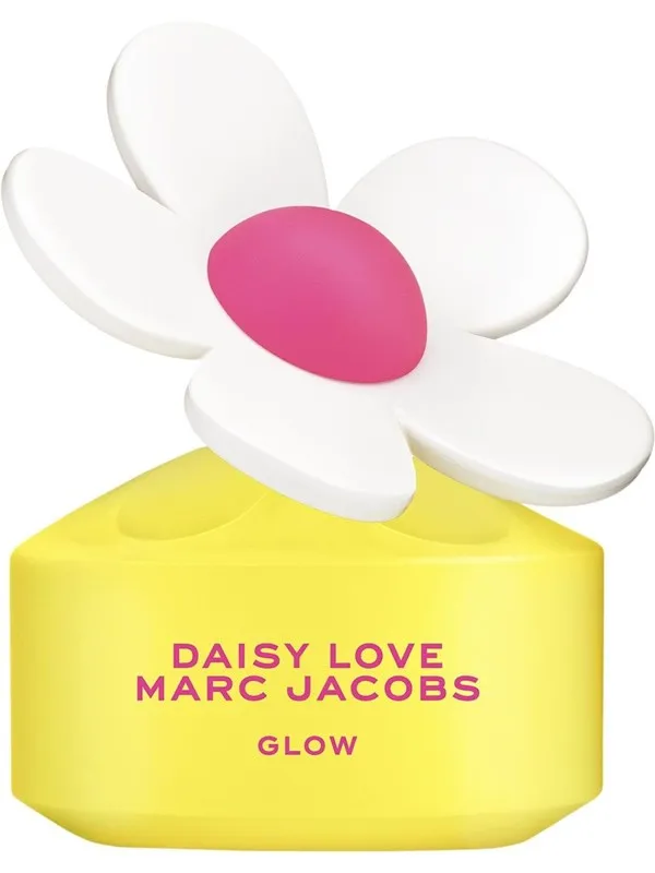 Marc Jacobs Daisy Love Glow Limited Edition EDT 50 ml