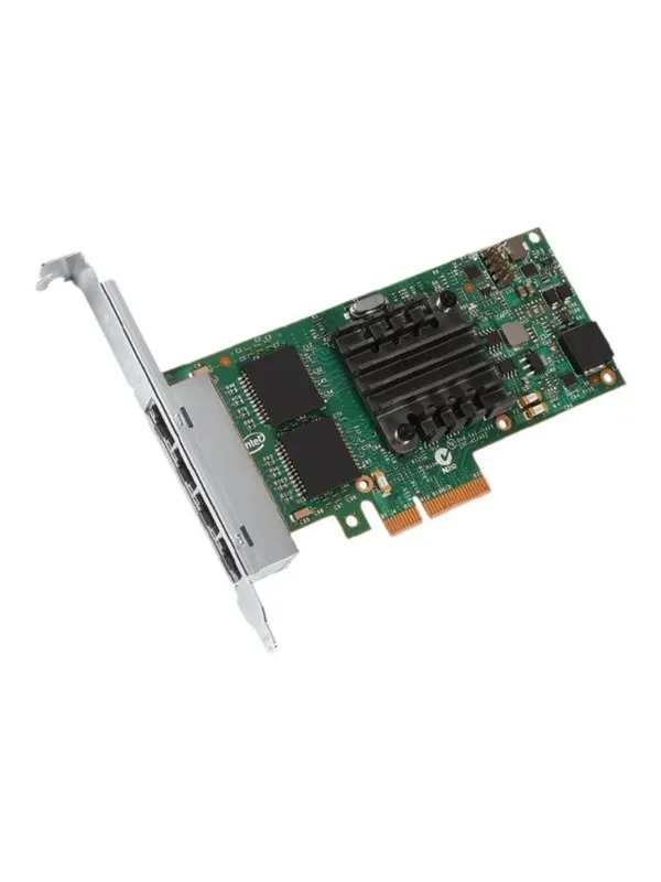 Intel Ethernet Server Adapter I350-T4V2