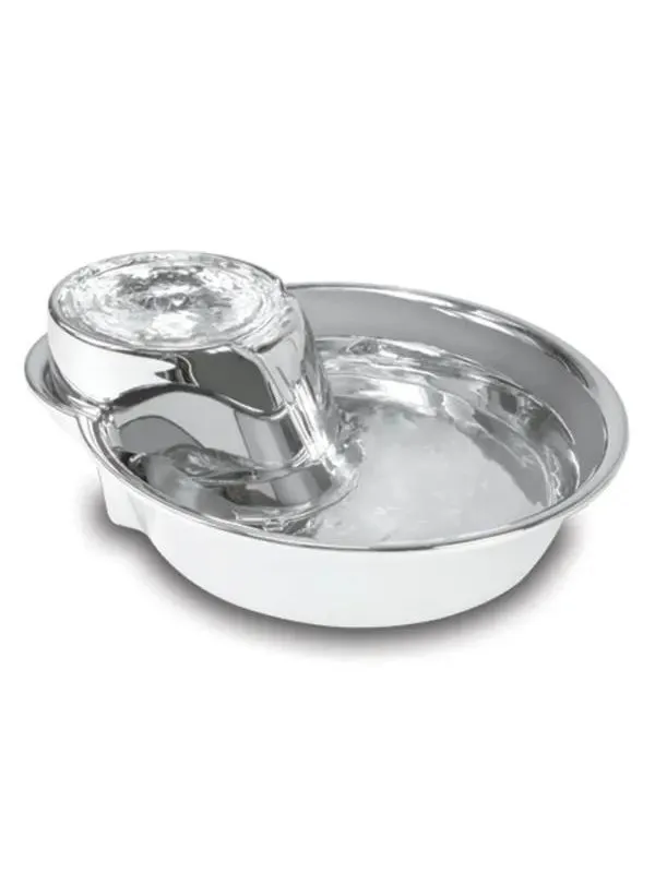 Pioneer - Big Max Style - Stainless Steel - 3.8 L