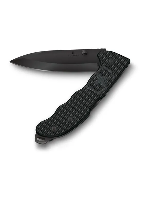 Victorinox Evoke BS Alox (Black)