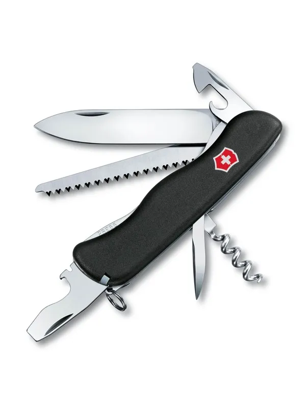Victorinox Forester (Black)