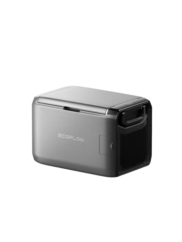 EcoFlow Glacier Classic 55L