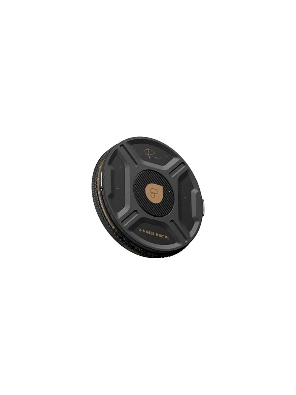 PolarPro Helix Chroma 2-5 stop PMVND/PL / GoldMist