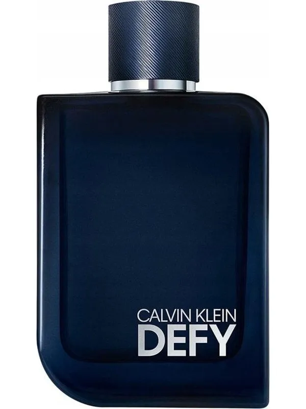 Calvin Klein  Defy Men Parfum spray 200ml
