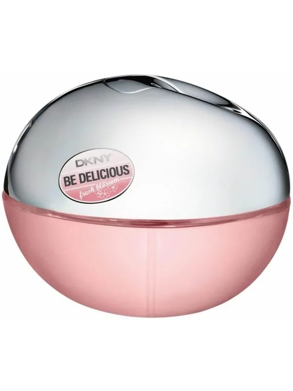 DKNY Be Delicious Fresh Blossom Edp Spray