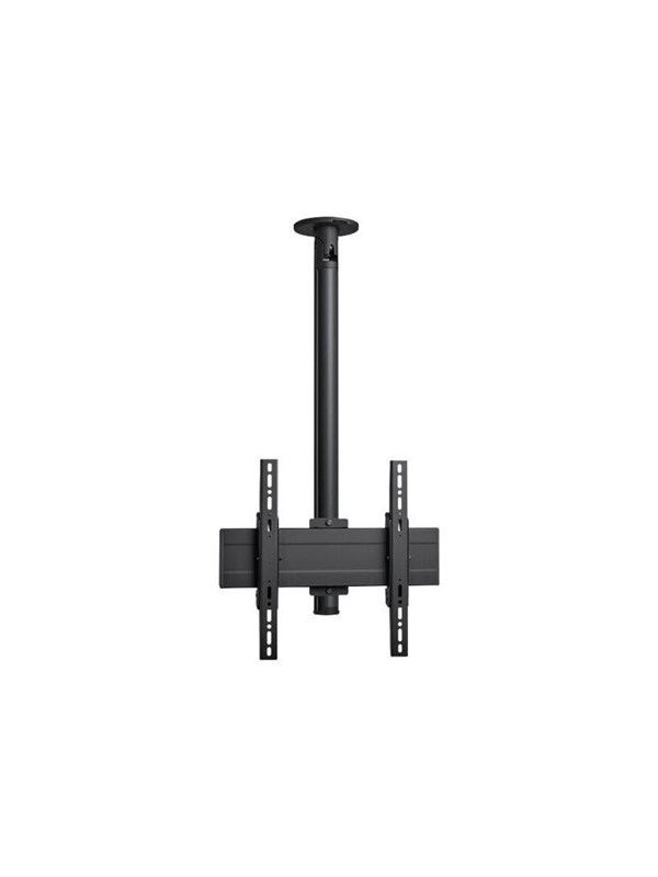 Vogel's CT240844 bracket - for LCD display - black - Max 40 kg - recommended for 65"