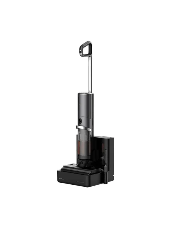 Deerma Støvsuger âDEM-VX900W Cordless Upright Vacuum Cleaner with Mop Function