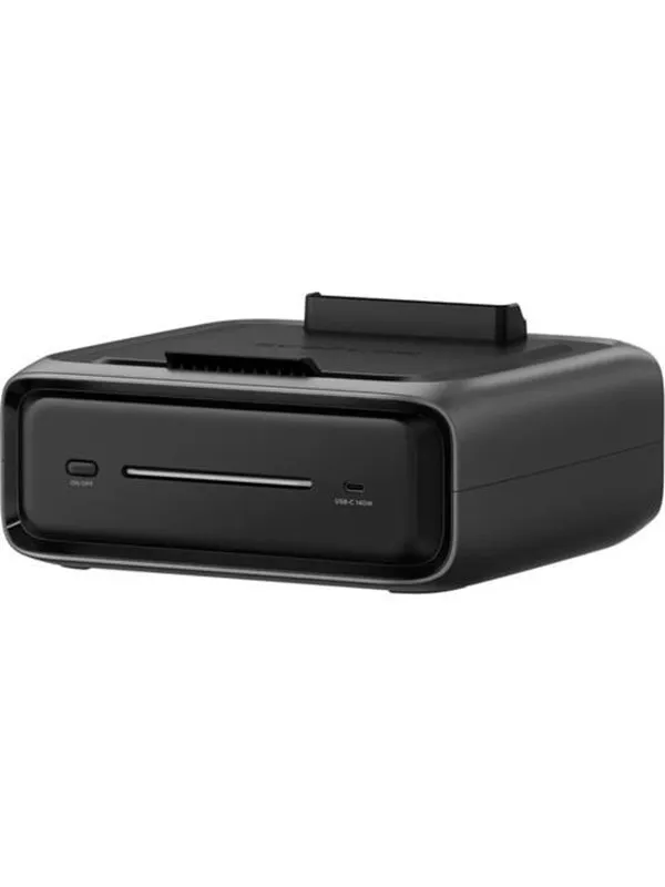 EcoFlow River 3 Plus - Extra Battery 300 - 286Wh