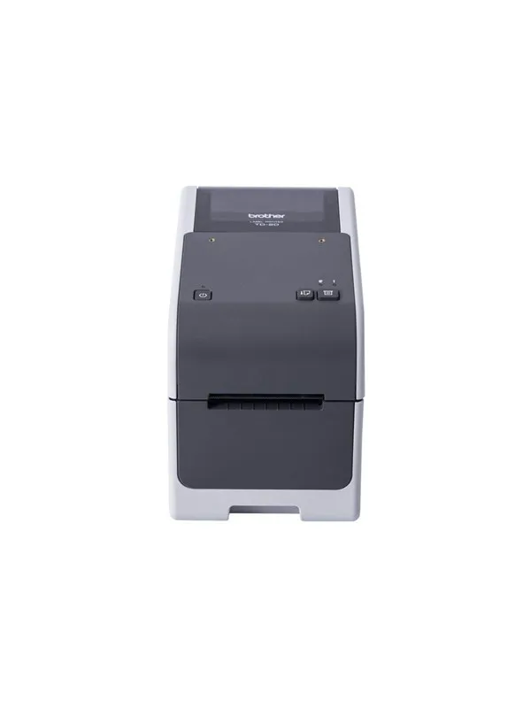 Brother TD-2310D203 - label/receipt printer - B/W - direct thermal