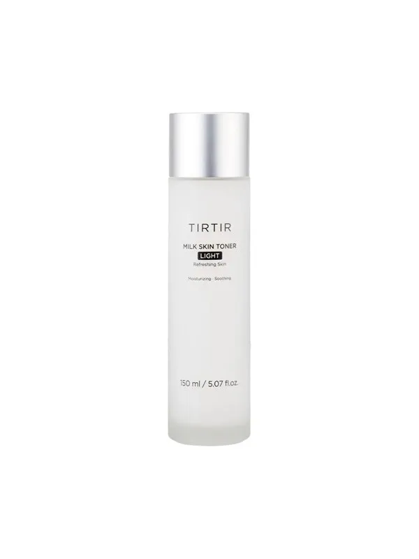 TirTir - Milk Skin Toner Light 150 ml