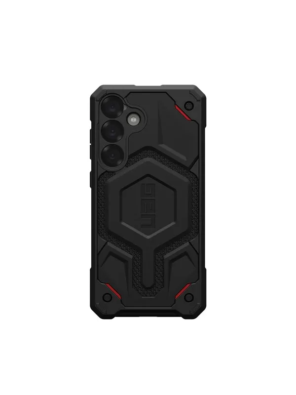 UAG Monarch Pro Kevlar Black - Samsung Galaxy S25+
