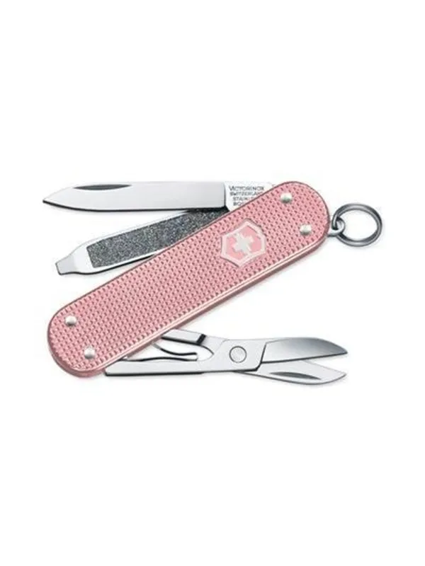 Victorinox Classic SD Alox Cotton Candy