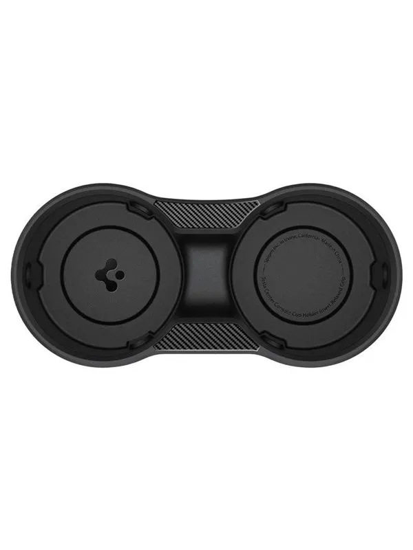 Spigen Tesla Center Console Cup Holder Insert Relaxed Grip - Tesla Model Y/3