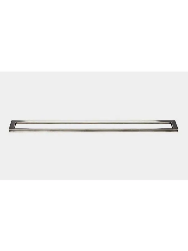 Unidrain HighLine Colour frame 800/12 mm Hand polished