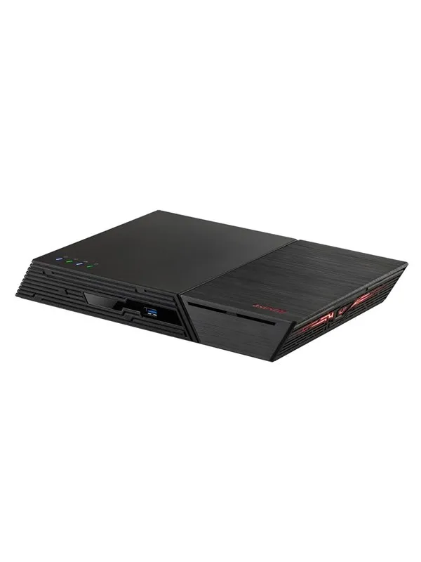 ASUSTOR Flashstor 12X FS6712X - NAS-Server