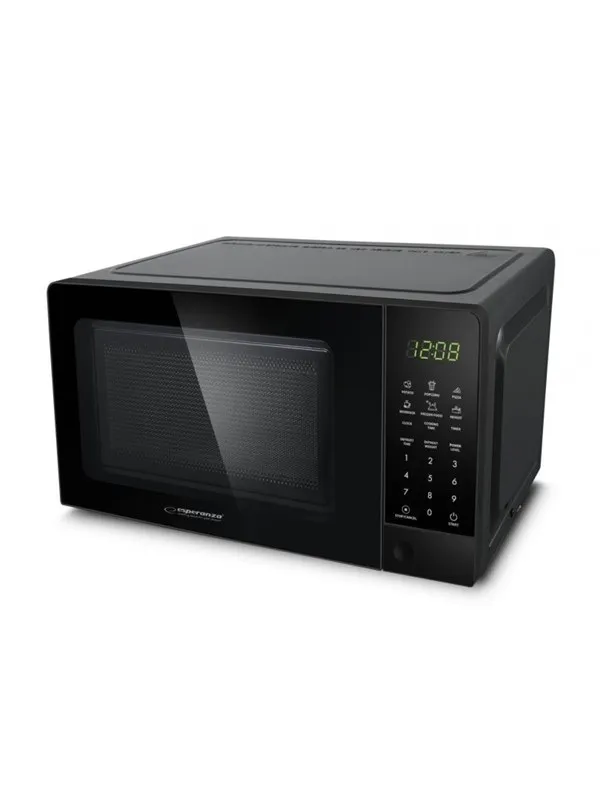 Esperanza MICROWAVE OVEN HORNEADO