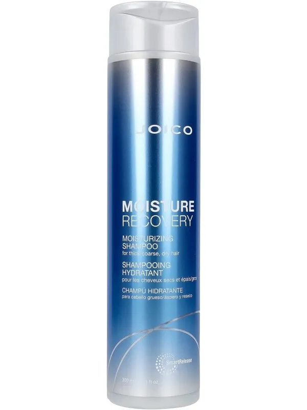 Joico Moisture Recovery Shampoo 300 ml