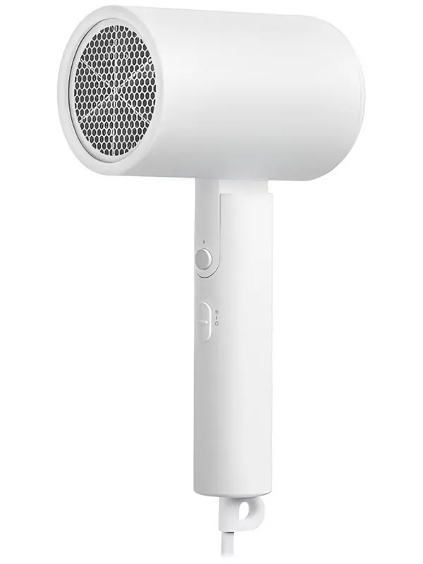 Xiaomi Hårføner Compact H101 (White) - 1600 W