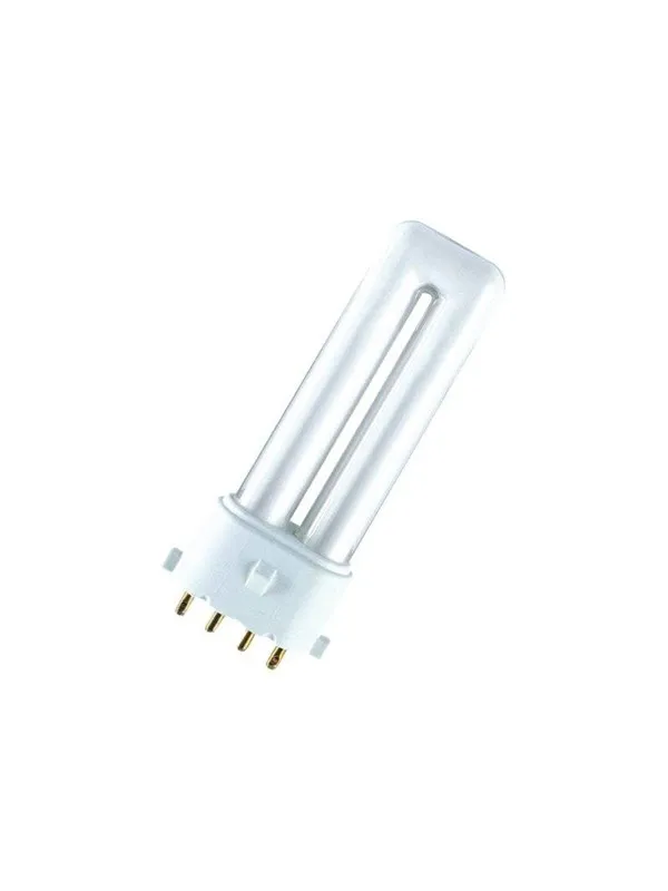 Osram Lysrør DULUX S/E 2G7