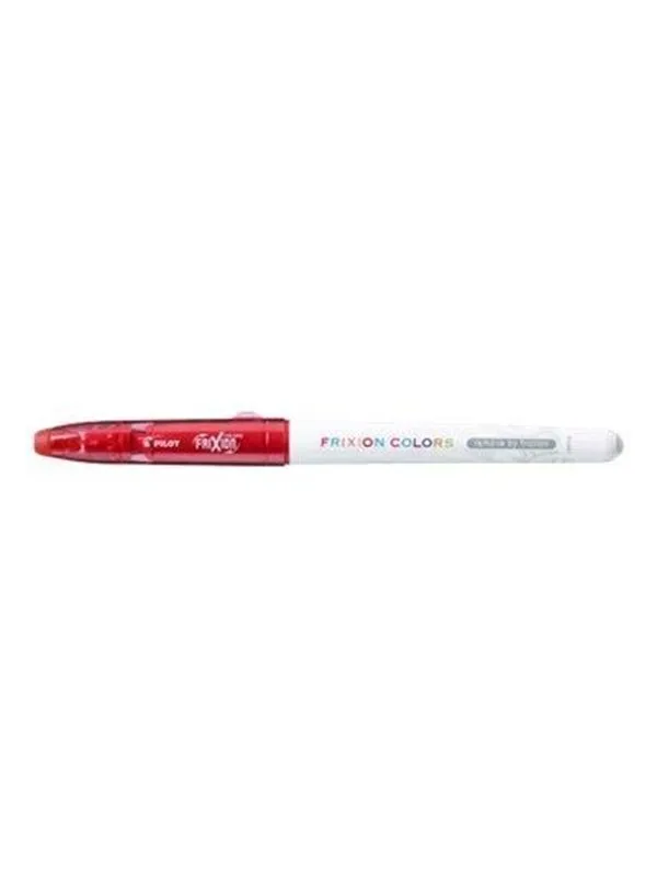 Pilot Pen Pilot FriXion Colors - marker - assorted colours (pack of 12)