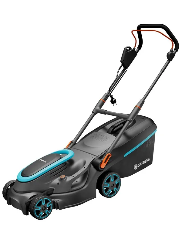 Gardena Elektrisk gressklipper Elektrisk Gressklipper PowerMax 37/1800 G2