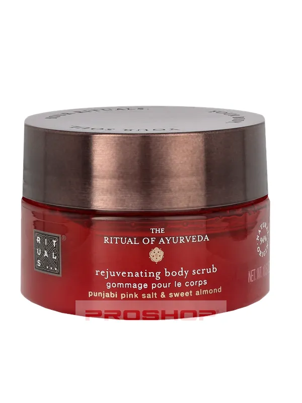 Rituals The Ritual of Ayurveda Body Scrub 300 ml