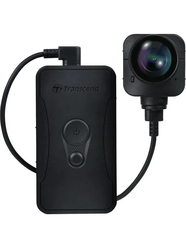 Transcend Body Camera - DrivePro Body 70 - Separate Camera (64GB)