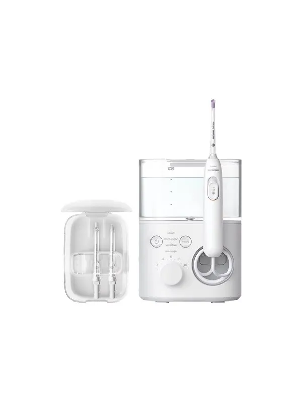 Philips Elektrisk tannbørste Sonicare Power Flosser HX3911/40