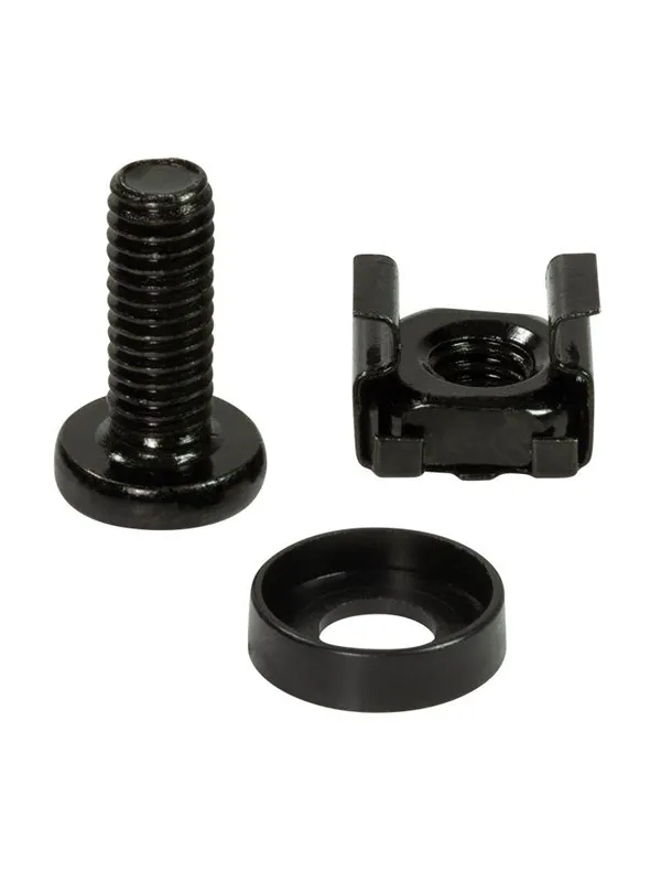 LogiLink AC116 M6 Installation Screw Set (50-pack)