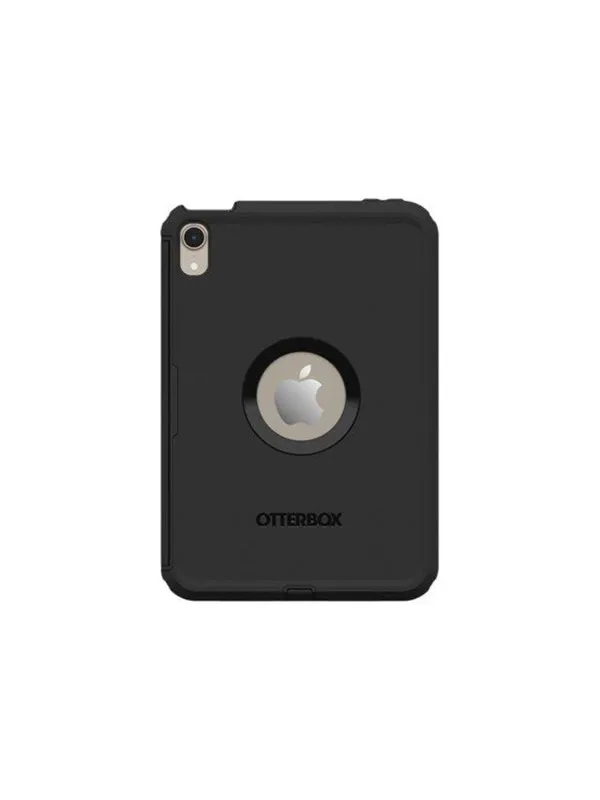 OtterBox Defender Apple iPad mini (A17 Pro/6th gen) - black