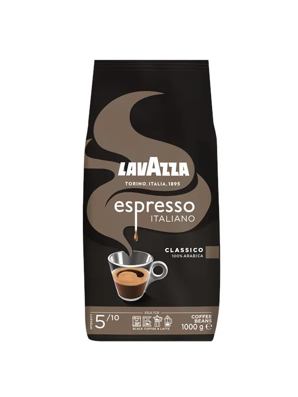 Lavazza Espresso Italiano Classico 1 kg