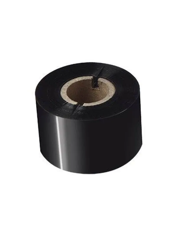Brother Premium - black - original - print ribbon
