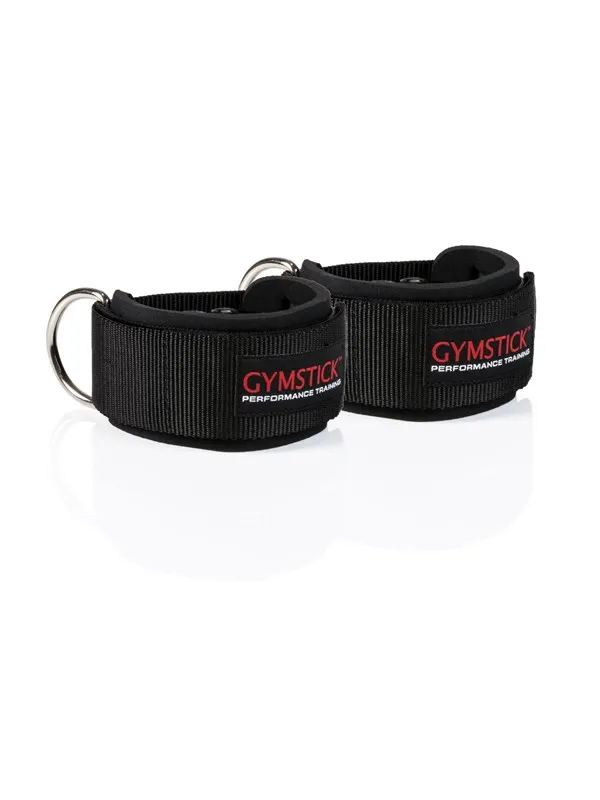 Gymstick Ankle Straps PR