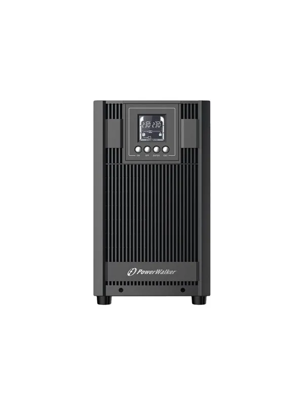 BlueWalker 10122185 - VFI 3000 AT - 3000VA/2700W - On-Line UPS