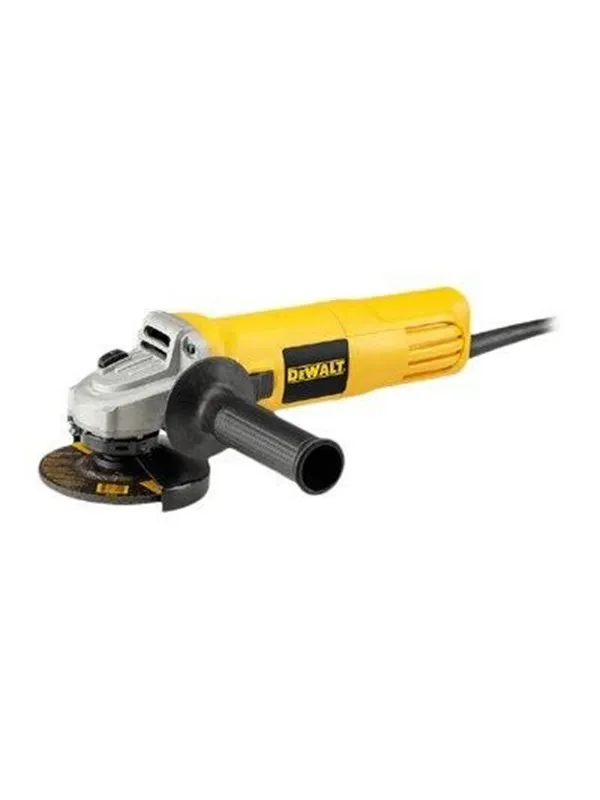 Dewalt DWE4117-QS Corded Angle Grinder
