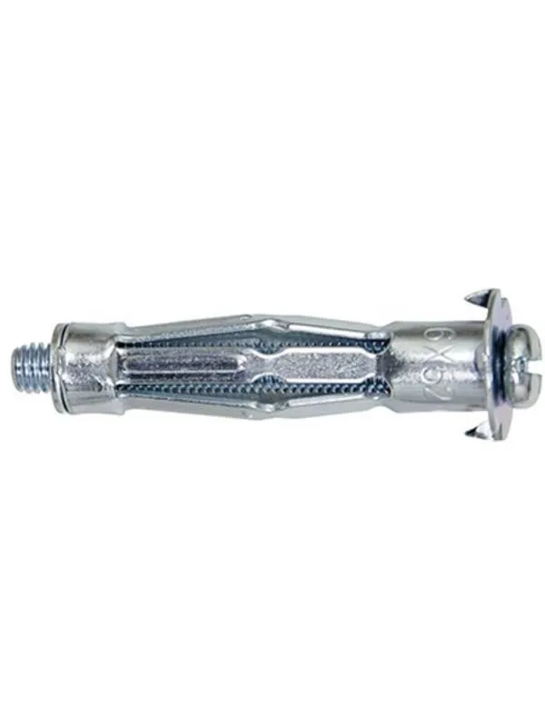 Fischer Metal cavity fixing HM 4 x 45 S with metric screw (50 pcs.)