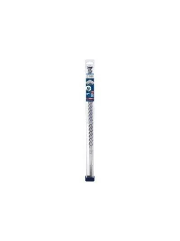 Bosch Expert SDS-max-8X - Drill bit - for concrete masonry reinforced concrete - 24 mm - SDS-max - length: 520 mm