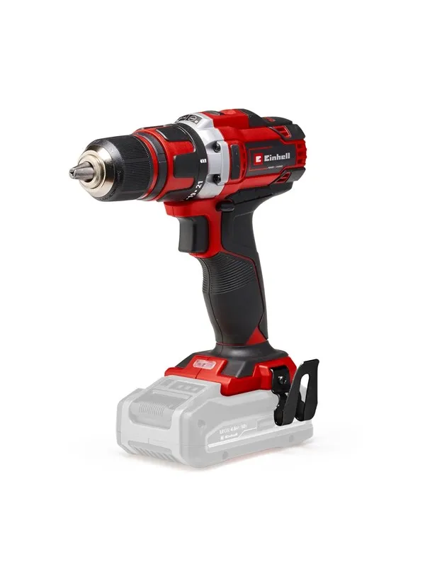 Einhell Batteridrevet bormaskin, TE-CD 18/40 Li-Solo