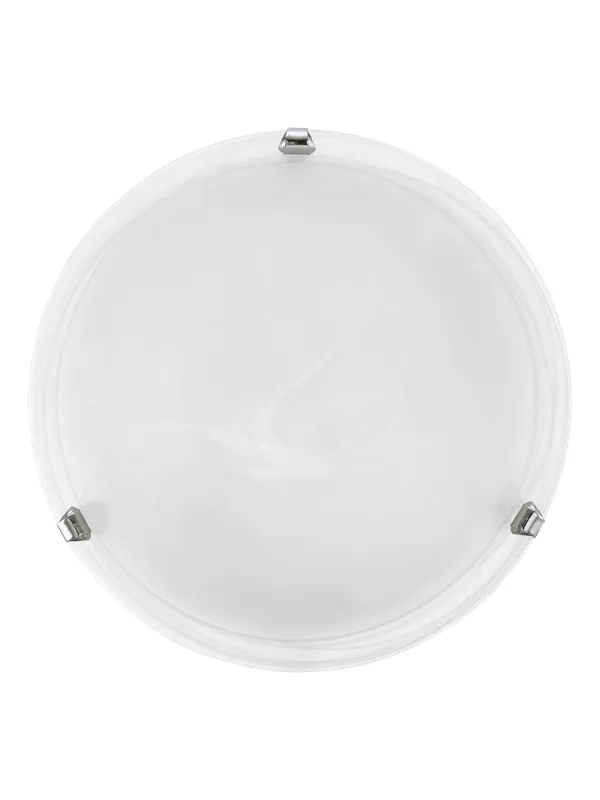 EGLO SALOME ceiling light white alabaster