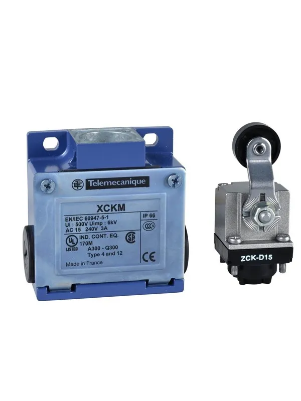 TELEMECANIQUE SENSORS Limit switch